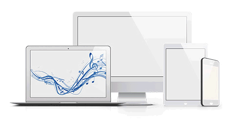 LOL Cloud homepage devices