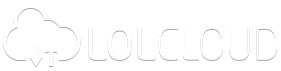 Logo LOL Cloud
